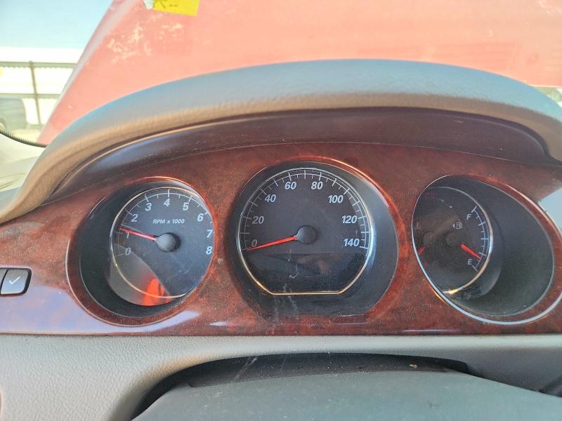 Aukcja sprzedaży 2008 Buick Lucerne, vin: 1G4HP57298U131592, numer aukcji: 59387836
