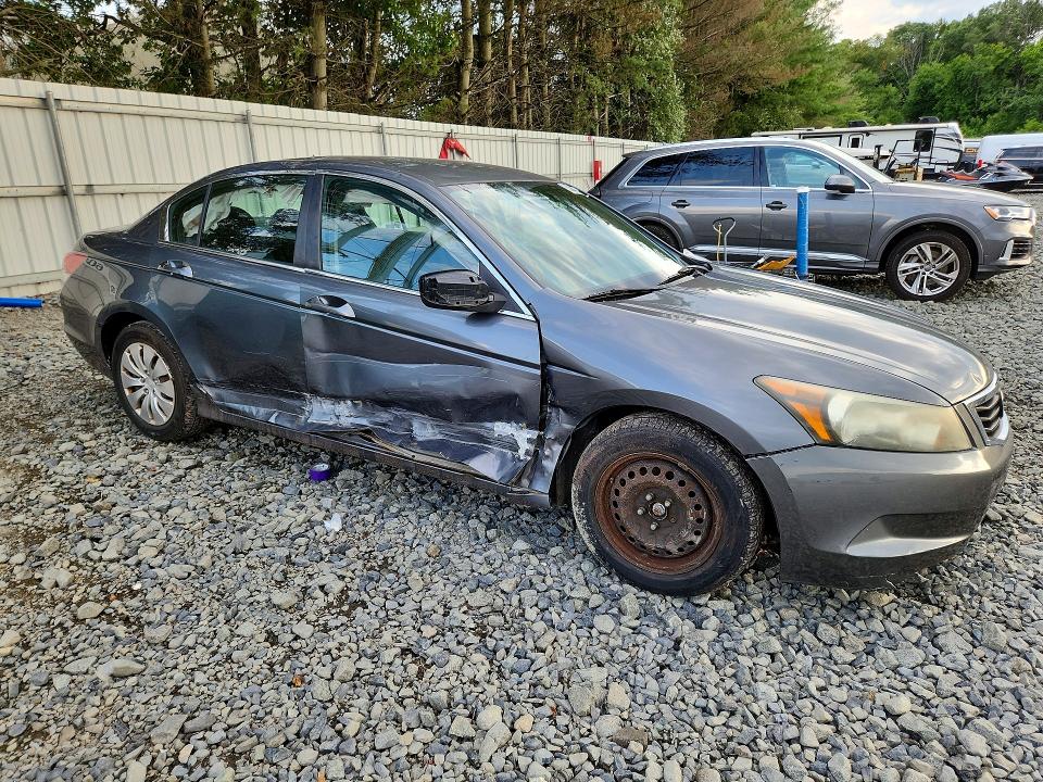 Продажа на аукционе авто 2009 Honda Accord, vin: 1HGCP26359A184835, номер лота: 63044686