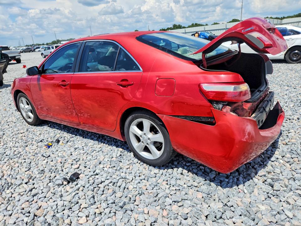 2007 Toyota Camry მანქანა იყიდება აუქციონზე, vin: 4T1BE46K47U077530, აუქციონის ნომერი: 59727186