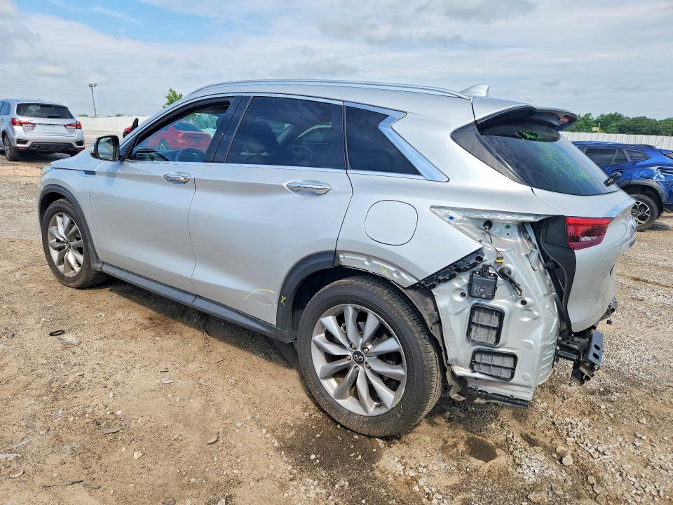 Продажа на аукционе авто 2021 Infiniti Qx50, vin: 3PCAJ5BA5MF104995, номер лота: 59263446
