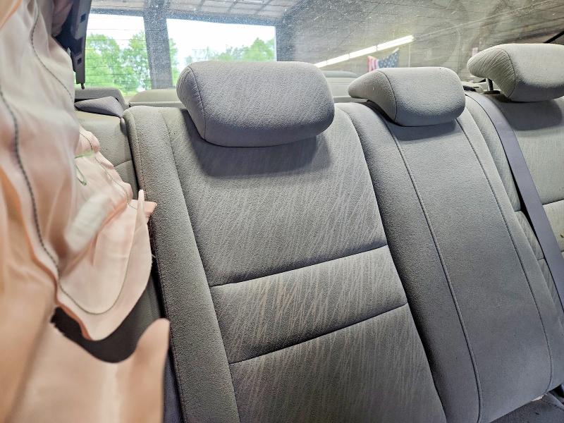 Aukcja sprzedaży 2007 Honda Civic, vin: 2HGFG12817H502229, numer aukcji: 59887036