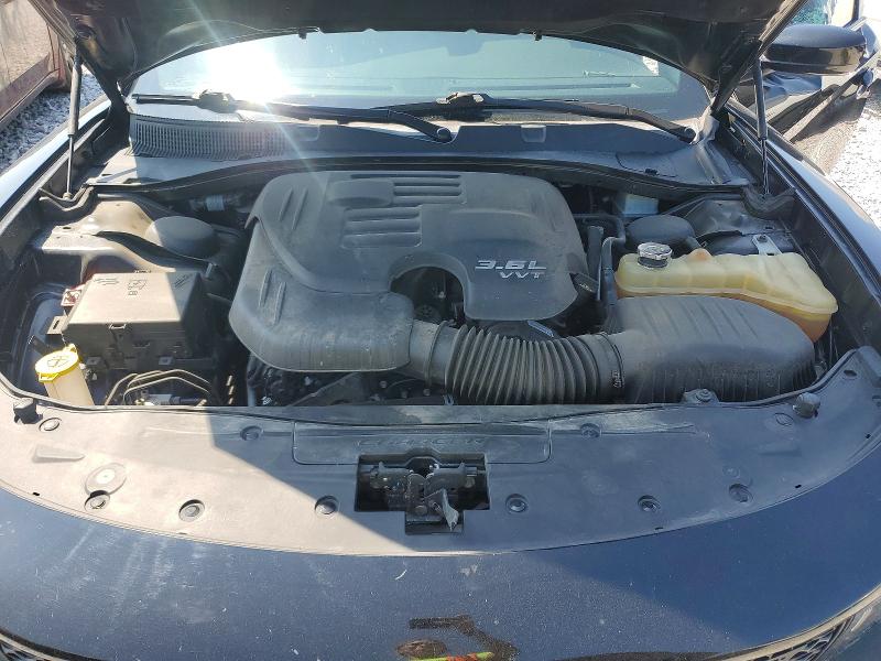 Aukcja sprzedaży 2019 Dodge Charger, vin: 2C3CDXHG5KH527286, numer aukcji: 61326376