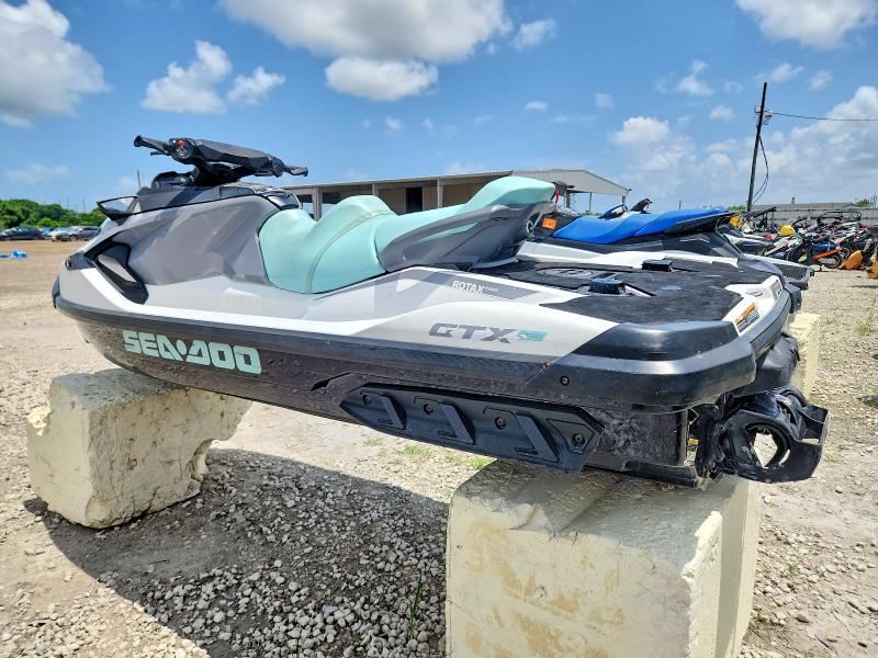 62537306 :رقم المزاد ، YDV22538J324 vin ، 2024 Sea-doo Jet Ski مزاد بيع