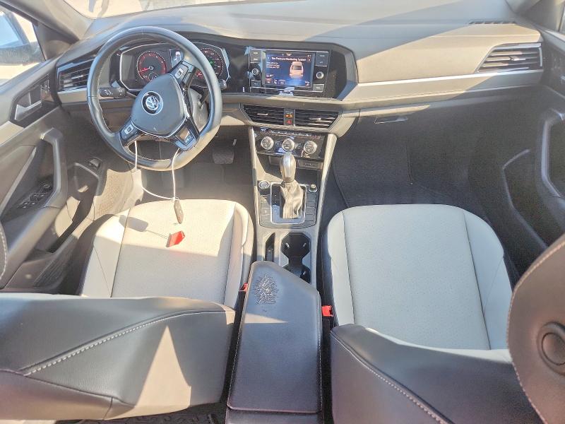 Продажа на аукционе авто 2021 Volkswagen Jetta, vin: 3VWC57BU2MM038336, номер лота: 60040386