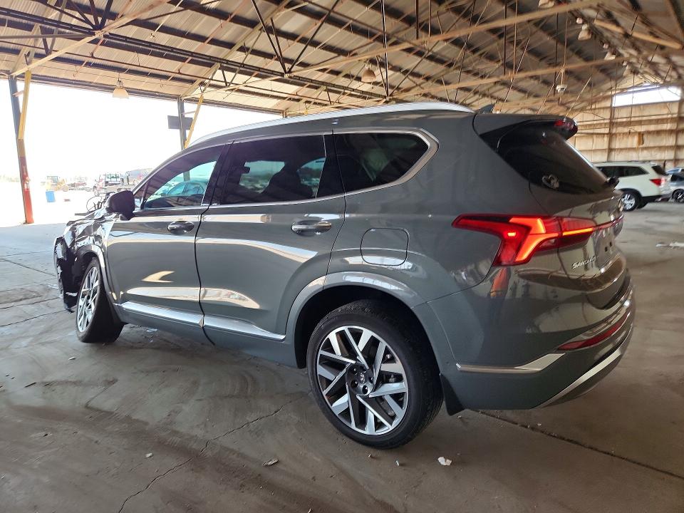 Продаж на аукціоні авто 2023 Hyundai Santa Fe, vin: 5NMS5DAL5PH635784, номер лоту: 59332966