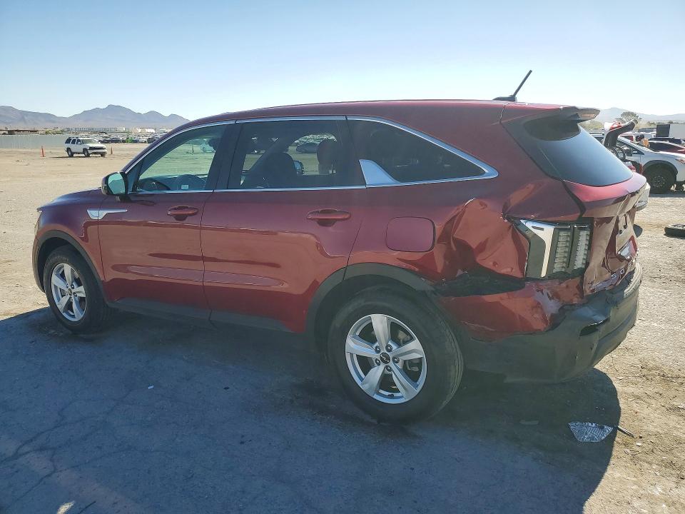 Продаж на аукціоні авто 2022 Kia Sorento, vin: 5XYRG4LC7NG085212, номер лоту: 60656256