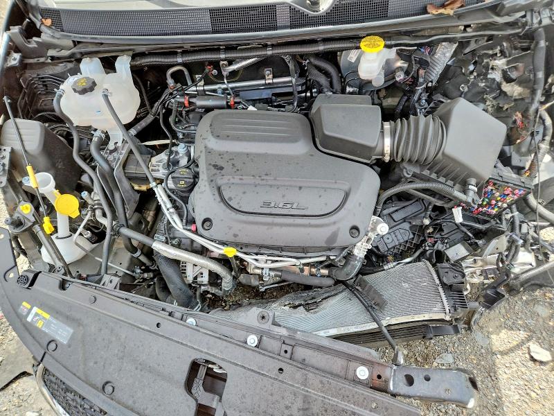 Продаж на аукціоні авто 2026 Chrysler Pacifica, vin: 2C4RC1BGXTR281362, номер лоту: 62515326
