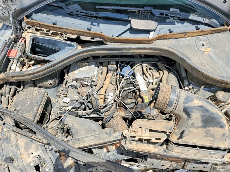 Продаж на аукціоні авто 2015 Mercedes-benz Ml, vin: 4JGDA0EB8FA552188, номер лоту: 61432806