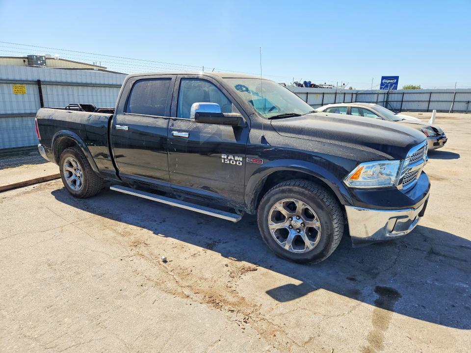 2018 Ram 1500 მანქანა იყიდება აუქციონზე, vin: 1C6RR7VM9JS227136, აუქციონის ნომერი: 63047546