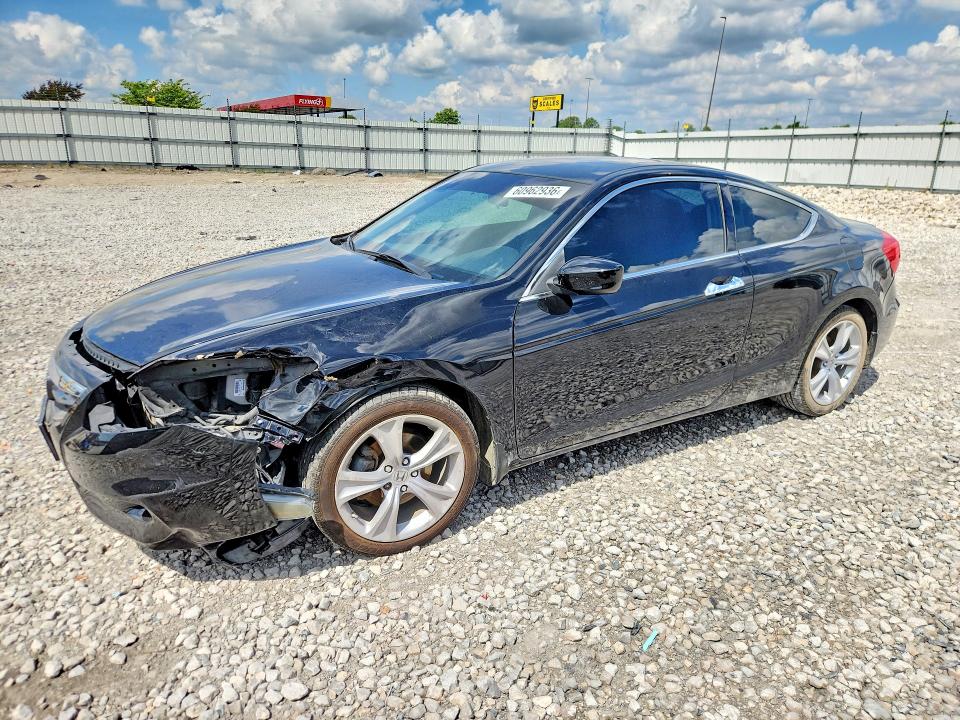 Auction sale of the 2012 Honda Accord, vin: 1HGCS2B88CA000639, lot number: 60962936