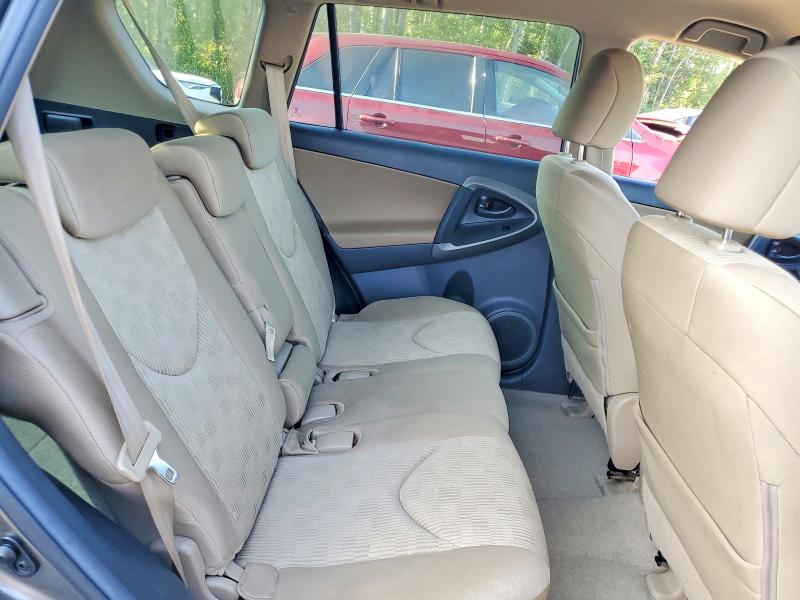 Продажа на аукционе авто 2010 Toyota Rav4, vin: 2T3ZF4DV9AW048953, номер лота: 62824446