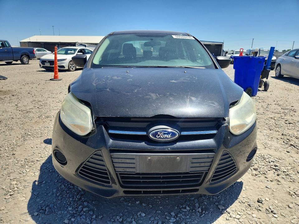 60688416 :رقم المزاد ، 1FADP3E20EL431362 vin ، 2014 Ford Focus مزاد بيع
