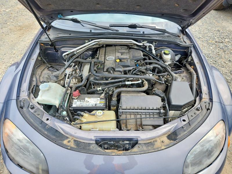 Продаж на аукціоні авто 2008 Mazda Mx-5 Miata, vin: JM1NC25F380148063, номер лоту: 63041276