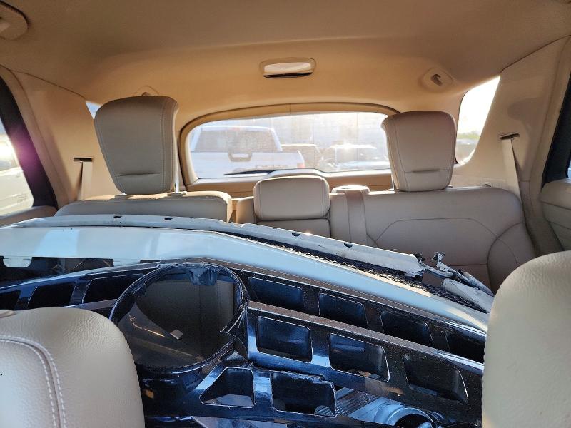 60246456 :رقم المزاد ، 4JGDA5HBXDA106002 vin ، 2013 Mercedes-benz Ml مزاد بيع