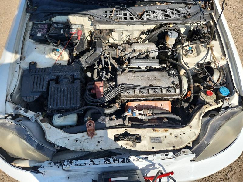 Продажа на аукционе авто 2000 Honda Civic, vin: 1HGEJ8249YL114642, номер лота: 60641646
