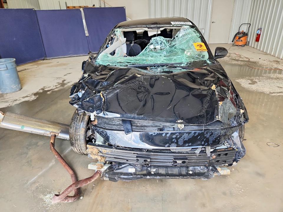 59868046 :رقم المزاد ، 3N1AB8BV0SY382645 vin ، 2025 Nissan Sentra مزاد بيع