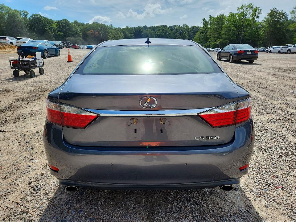 Aukcja sprzedaży 2014 Lexus Es, vin: JTHBK1GG9E2100815, numer aukcji: 60446006