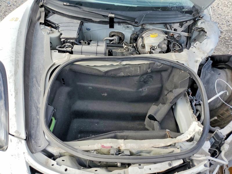 60589916 :رقم المزاد ، WP0AC2A82GK197098 vin ، 2016 Porsche Cayman مزاد بيع