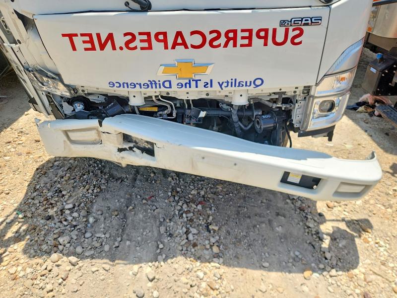 Продажа на аукционе авто 2024 Chevrolet 4500, vin: 54DCDJ1D9RS222753, номер лота: 61885796
