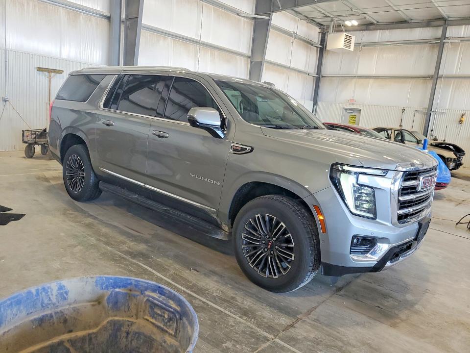 Aukcja sprzedaży 2025 Gmc Yukon Xl, vin: 1GKS2GRDXSR336405, numer aukcji: 56308726
