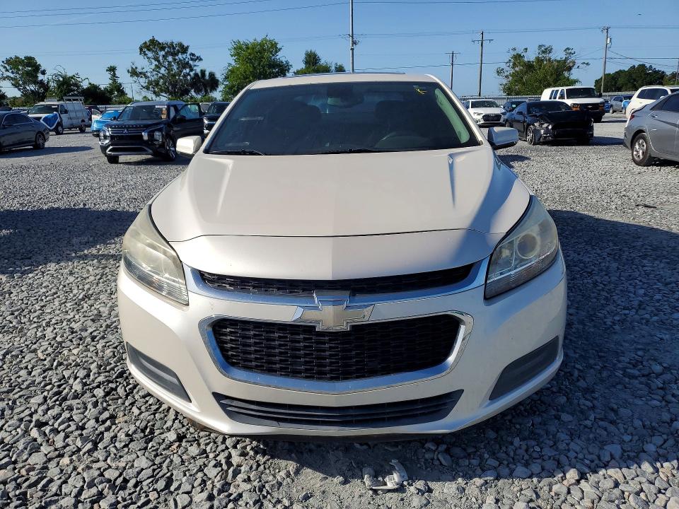 2014 Chevrolet Malibu მანქანა იყიდება აუქციონზე, vin: 1G11C5SL9EF109196, აუქციონის ნომერი: 61904746