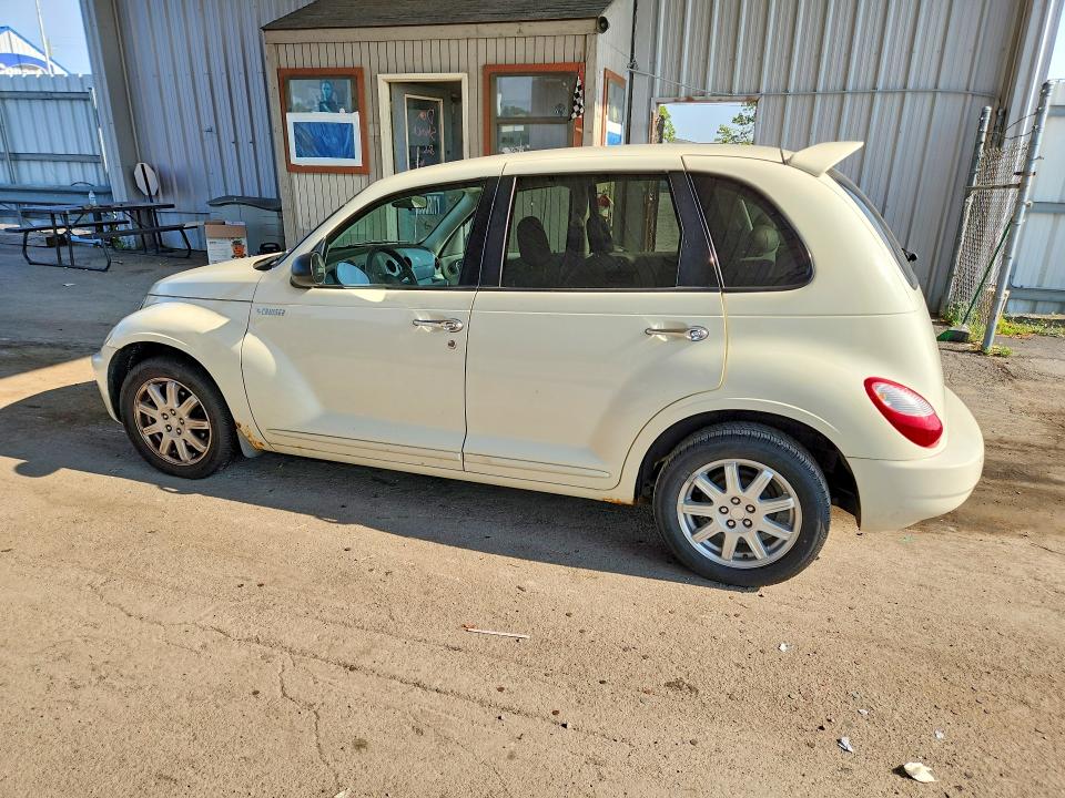 Aukcja sprzedaży 2006 Chrysler Pt Cruiser, vin: 3A4FY48B06T324541, numer aukcji: 63473006