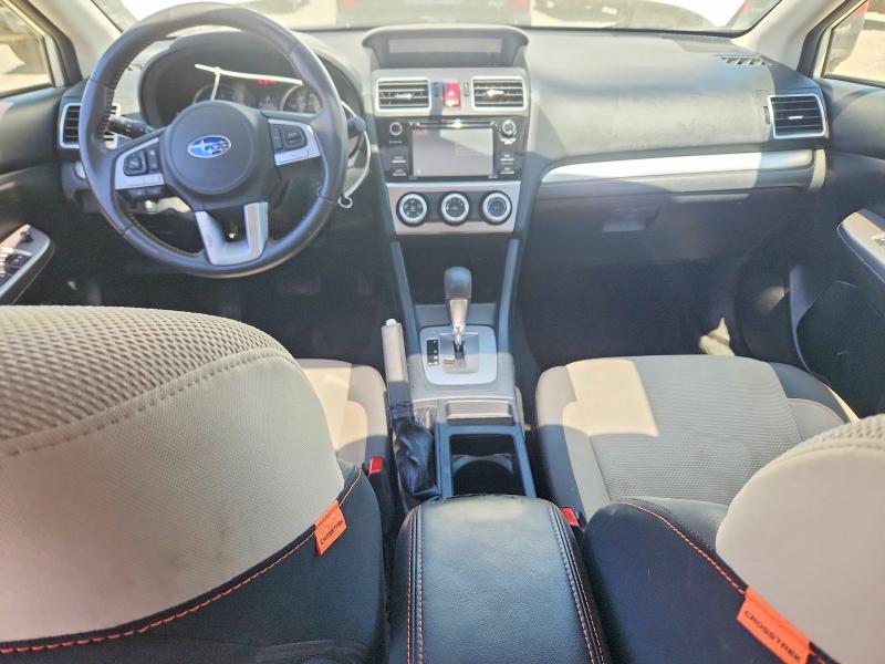 Продаж на аукціоні авто 2017 Subaru Crosstrek, vin: JF2GPABC2H8225588, номер лоту: 60660406
