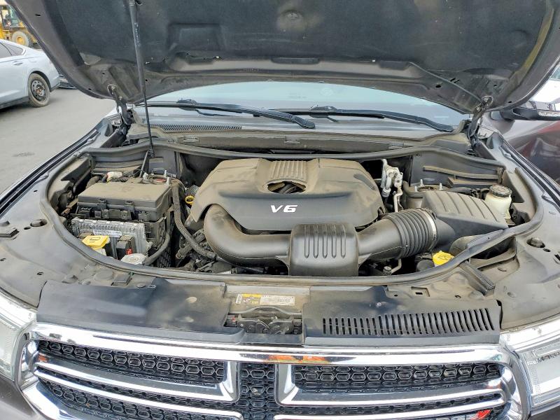 Продажа на аукционе авто 2014 Dodge Durango, vin: 1C4RDHDG4EC428211, номер лота: 59995426