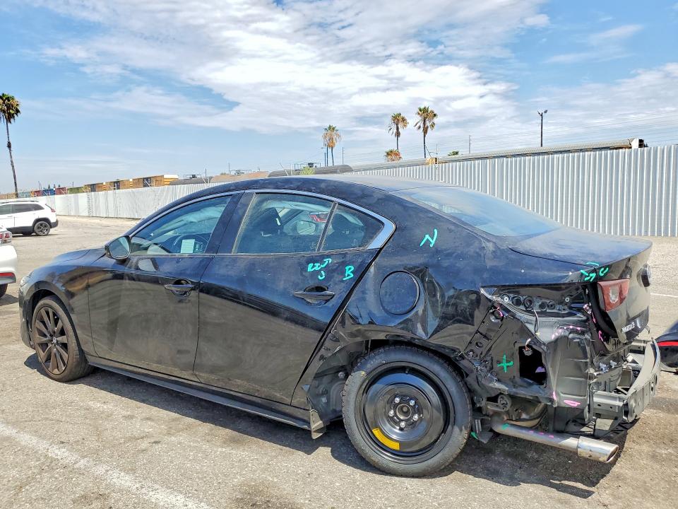 Aukcja sprzedaży 2026 Mazda 3, vin: JM1BPABL8T1855867, numer aukcji: 60806976