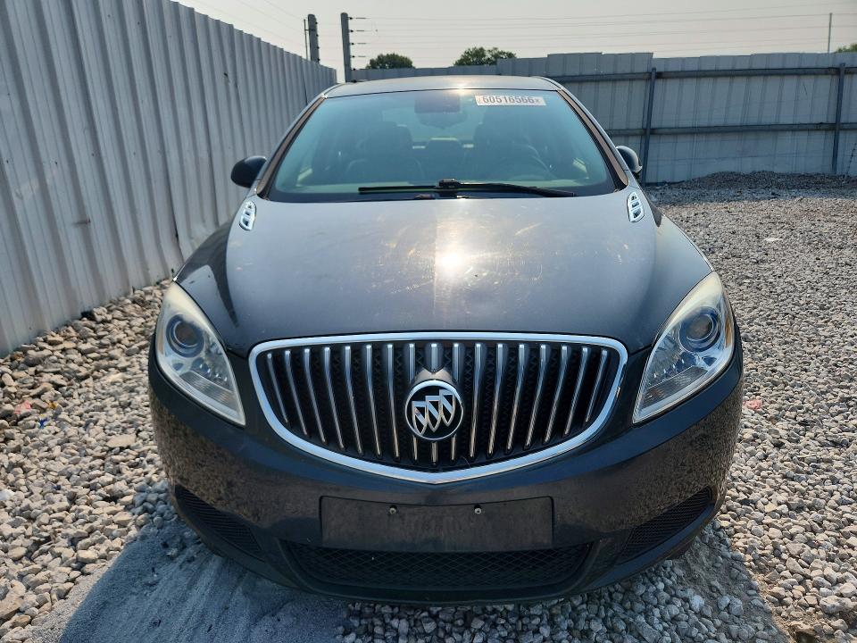 Aukcja sprzedaży 2016 Buick Verano, vin: 1G4PP5SK7G4113139, numer aukcji: 60516566