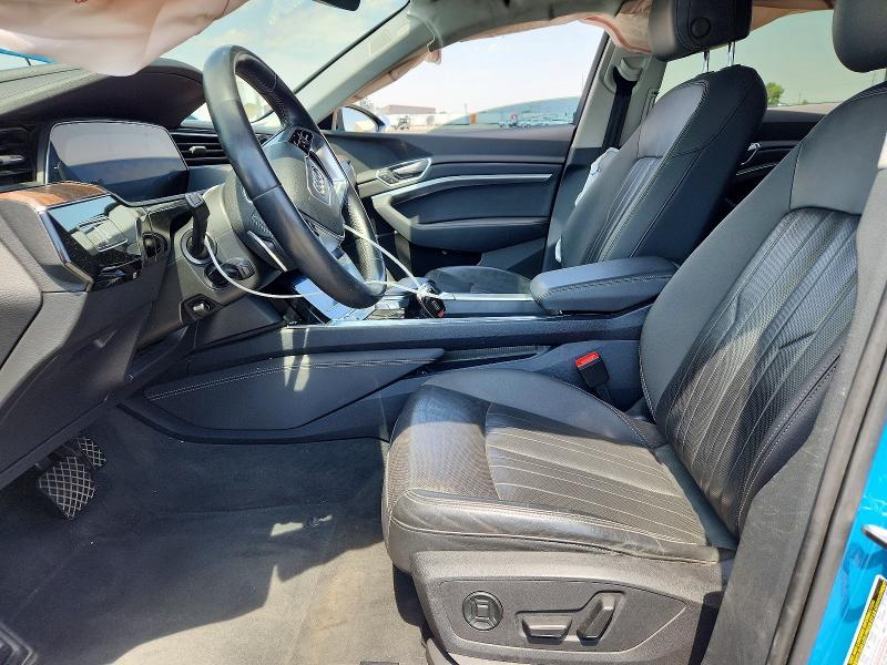 Aukcja sprzedaży 2019 Audi E-tron, vin: WA1LAAGE0KB002883, numer aukcji: 63522356