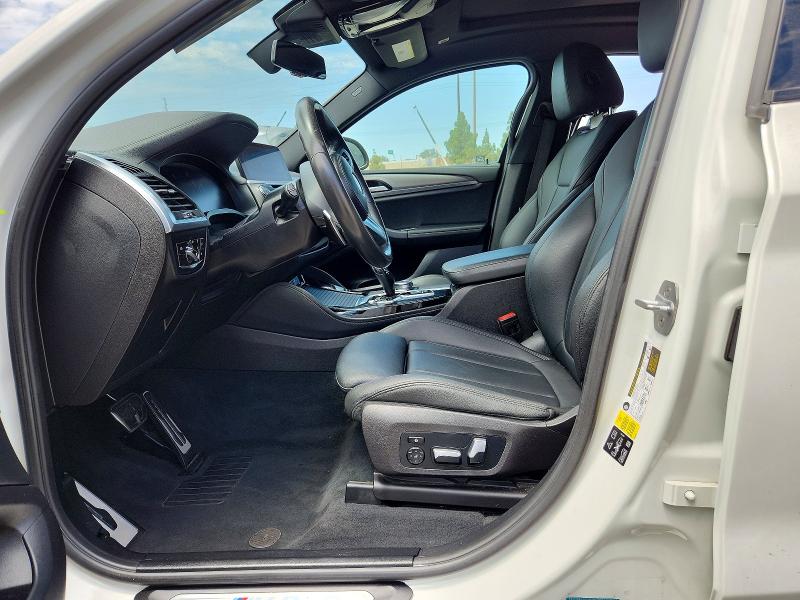 Aukcja sprzedaży 2020 Bmw X4, vin: 5UX2V5C01L9B12035, numer aukcji: 61856116
