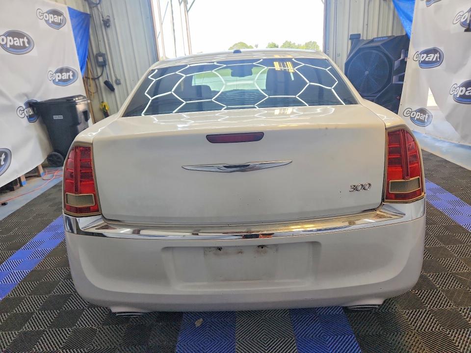 Aukcja sprzedaży 2012 Chrysler 300, vin: 2C3CCAAG2CH104824, numer aukcji: 62160686