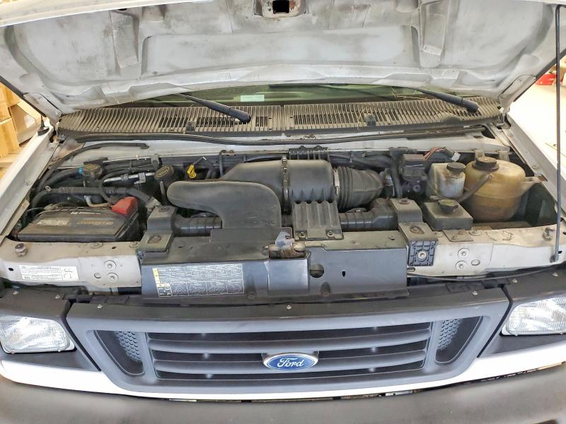 Продаж на аукціоні авто 2007 Ford Econoline, vin: 1FTNE24L67DA56423, номер лоту: 59724646