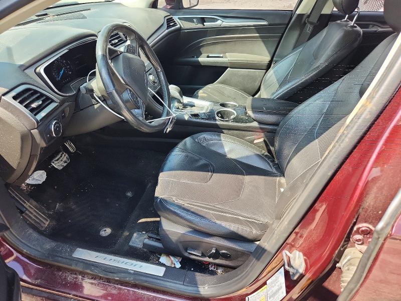 Продаж на аукціоні авто 2013 Ford Fusion, vin: 3FA6P0K91DR161762, номер лоту: 59996876