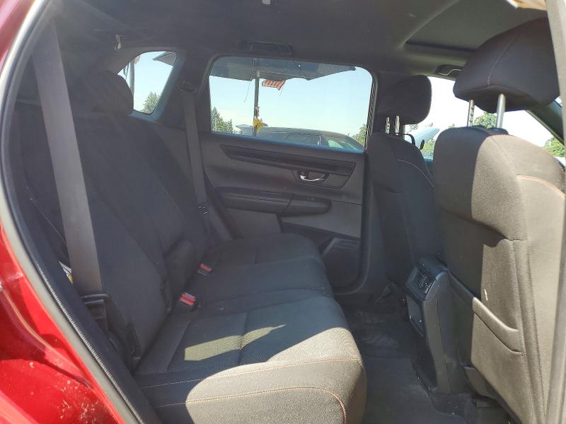 Продажа на аукционе авто 2023 Honda Cr-v, vin: 2HKRS6H54PH818316, номер лота: 62059996