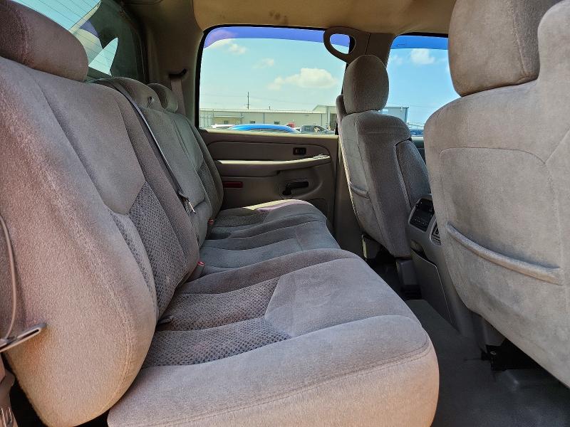 2005 Chevrolet Avalanche მანქანა იყიდება აუქციონზე, vin: 3GNEK12Z95G282165, აუქციონის ნომერი: 58807426