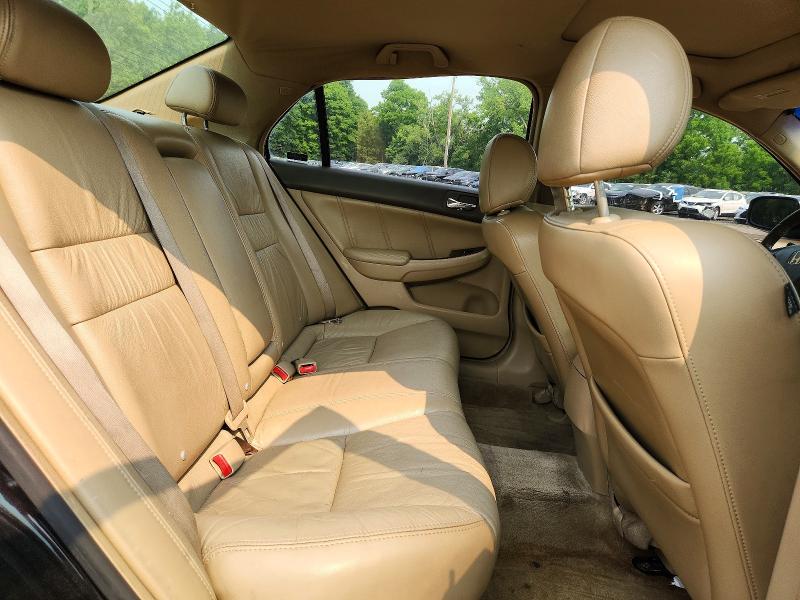 Продаж на аукціоні авто 2007 Honda Accord, vin: 1HGCM66537A085591, номер лоту: 60900536