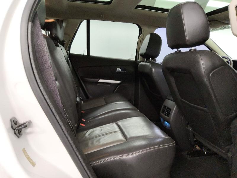 Продажа на аукционе авто 2014 Ford Edge, vin: 2FMDK3AK4EBA68199, номер лота: 61062796