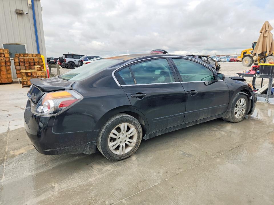Продажа на аукционе авто 2012 Nissan Altima, vin: 1N4AL2AP5CN420353, номер лота: 59734926