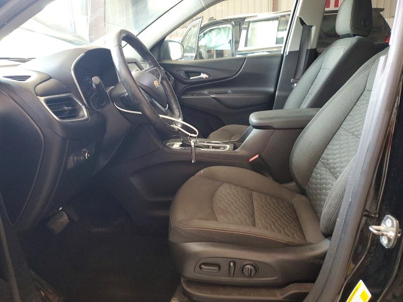 Продажа на аукционе авто 2018 Chevrolet Equinox, vin: 2GNAXSEV5J6259082, номер лота: 61414246