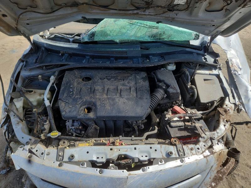 Aukcja sprzedaży 2011 Toyota Corolla, vin: 2T1BU4EE8BC734631, numer aukcji: 60063146
