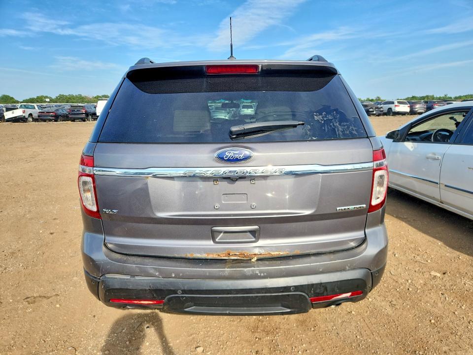 Aukcja sprzedaży 2013 Ford Explorer, vin: 1FM5K7D82DGB68983, numer aukcji: 62955316