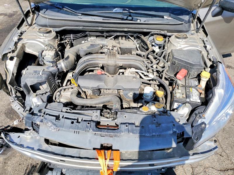 2016 Subaru Legacy მანქანა იყიდება აუქციონზე, vin: 4S3BNBA69G3032902, აუქციონის ნომერი: 61861576