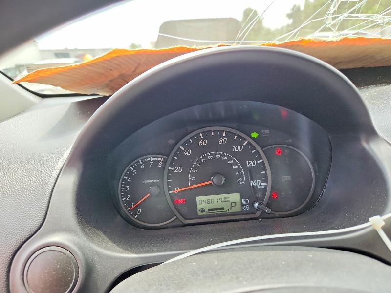 Продаж на аукціоні авто 2024 Mitsubishi Mirage, vin: ML32FUFJ4RHF10791, номер лоту: 61144366