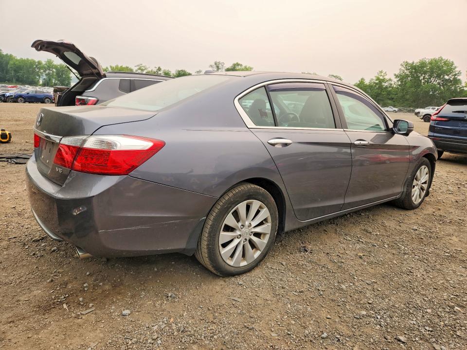 Aukcja sprzedaży 2013 Honda Accord, vin: 1HGCR3F80DA039027, numer aukcji: 61190226