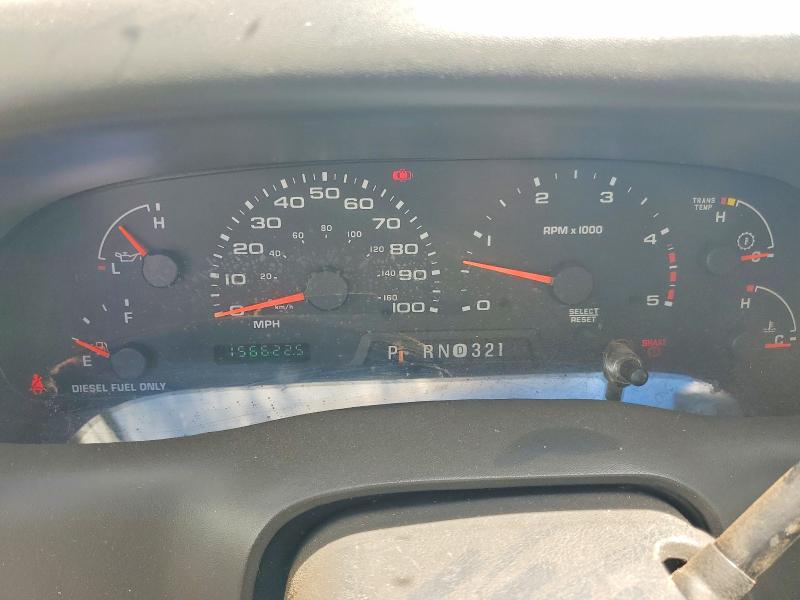 Aukcja sprzedaży 2004 Ford F350, vin: 1FTWW32PX4EB17842, numer aukcji: 60694896
