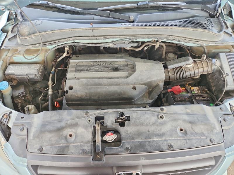 Aukcja sprzedaży 2003 Honda Pilot, vin: 2HKYF18573H559821, numer aukcji: 60331086