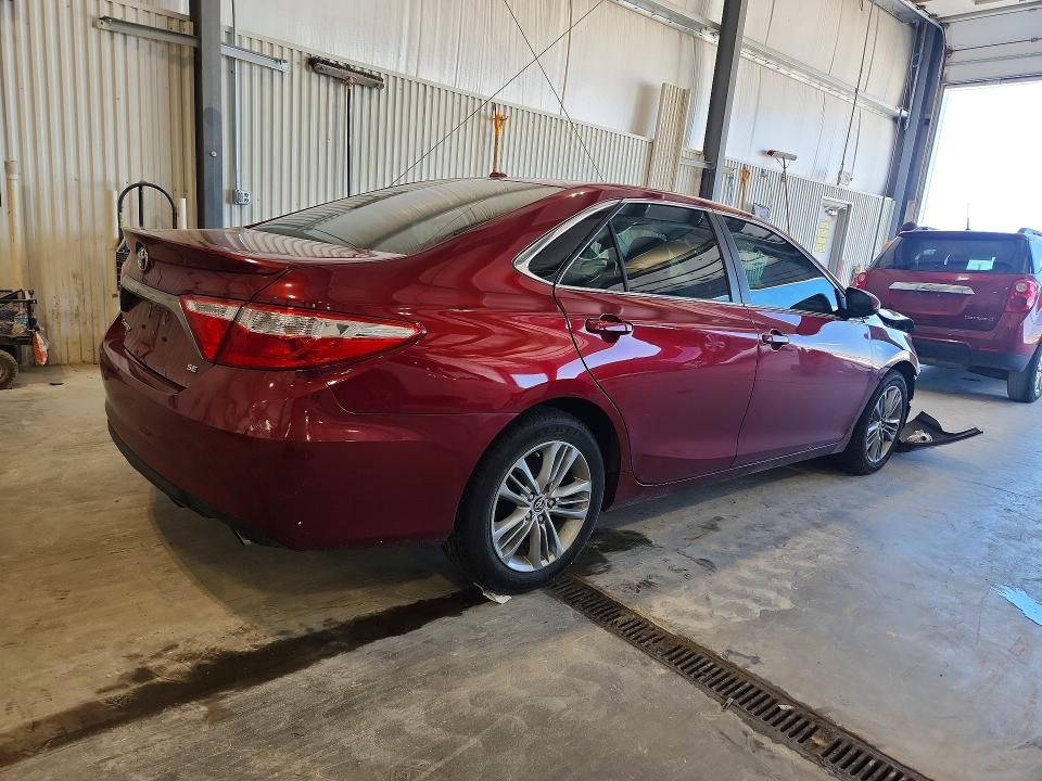 Продажа на аукционе авто 2016 Toyota Camry, vin: 4T1BF1FK3GU509486, номер лота: 59914466