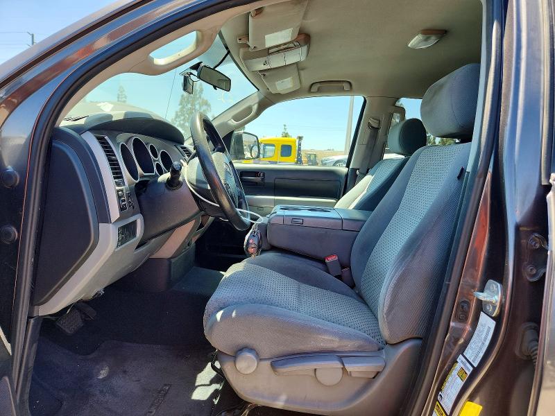 60486226 :رقم المزاد ، 5TFRM5F14CX051568 vin ، 2012 Toyota Tundra مزاد بيع